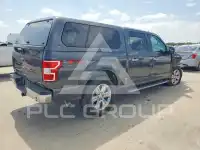 2020 Ford F-150 фото
