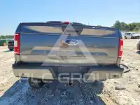 2020 Ford F-150 photo