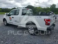 2020 Ford F-150 фото