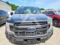 2020 Ford F-150 фото