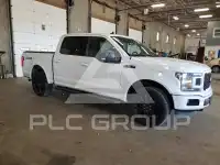 2020 Ford F-150 фото