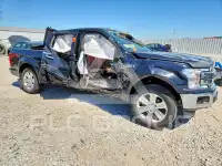 2020 Ford F-150 фото