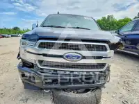 2020 Ford F-150 фото