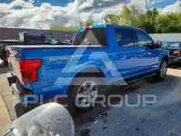 2020 Ford F-150 фото