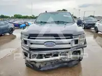 2020 Ford F-150 фото