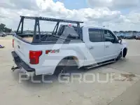 2020 Ford F-150 фото