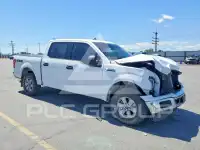 2020 Ford F-150 фото