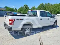 2020 Ford F-150 фото