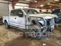 2020 Ford F-150 фото