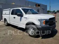 2020 Ford F-150 фото
