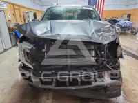 2020 Ford F-150 фото