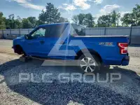 2020 Ford F-150 фото