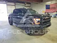 2020 Ford F-150 фото