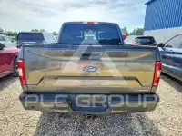 2020 Ford F-150 фото