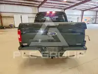 2020 Ford F-150 фото