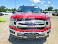 2020 Ford F-150 фото
