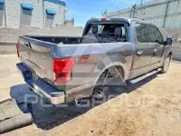 2020 Ford F-150 photo