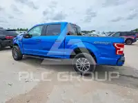 2020 Ford F-150 фото