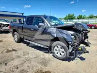 2020 Ford F-150 photo