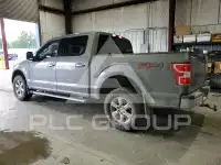 2020 Ford F-150 фото
