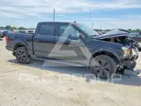 2020 Ford F-150 photo