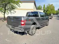2020 Ford F-150 фото