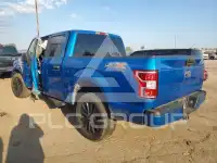 2020 Ford F-150 фото