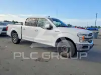 2020 Ford F-150 фото