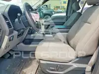 2020 Ford F-150 фото