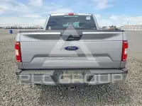 2020 Ford F-150 фото