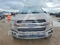2020 Ford F-150 фото