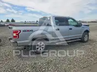 2020 Ford F-150 фото