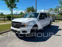2020 Ford F-150 photo