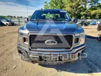 2020 Ford F-150 фото