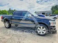 2020 Ford F-150 фото
