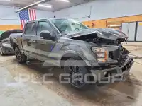 2020 Ford F-150 фото