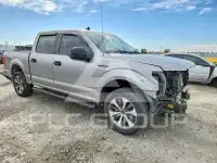 2020 Ford F-150 photo