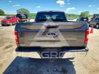 2020 Ford F-150 photo