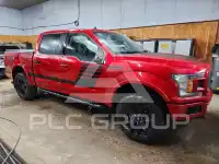 2020 Ford F-150 фото
