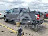 2020 Ford F-150 фото