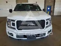 2020 Ford F-150 фото