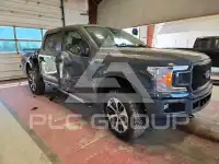 2020 Ford F-150 фото