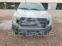 2020 Ford F-150 фото