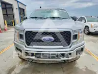 2020 Ford F-150 фото