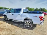 2020 Ford F-150 photo