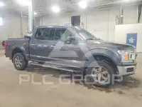 2020 Ford F-150 фото
