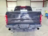 2020 Ford F-150 фото