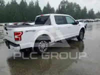 2020 Ford F-150 фото