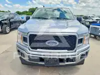 2020 Ford F-150 фото