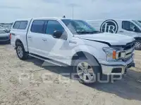 2020 Ford F-150 фото